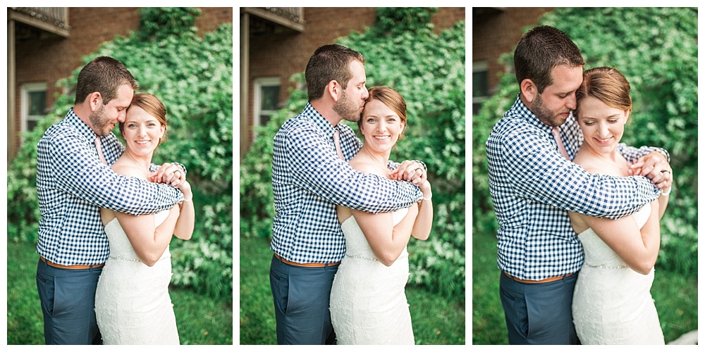 Stephanie Marie Photography Palmer House Stable Events Solon Iowa City Wedding Photographer Aaron Jenn 22