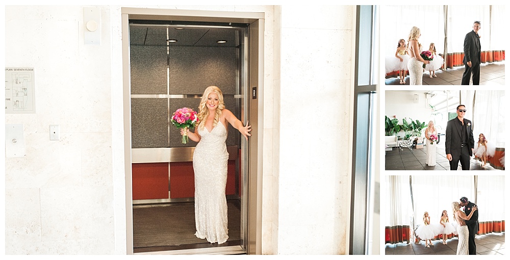 Stephanie Marie Photography Andaz Hotel San Diego California Iowa City Wedding Photographer Matt Andrea 4