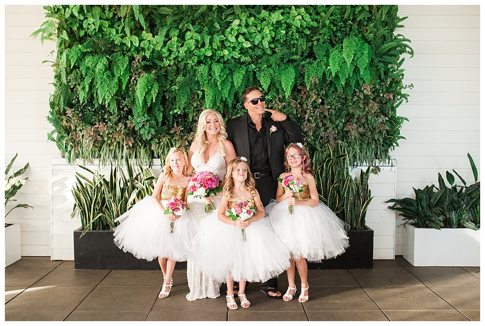 Stephanie Marie Photography Andaz Hotel San Diego California Iowa City Wedding Photographer Matt Andrea 5