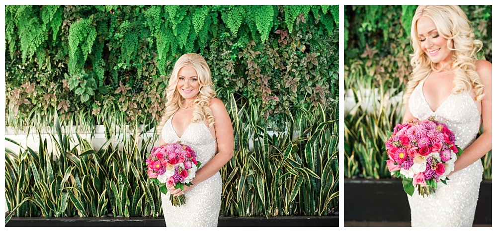 Stephanie Marie Photography Andaz Hotel San Diego California Iowa City Wedding Photographer Matt Andrea 8