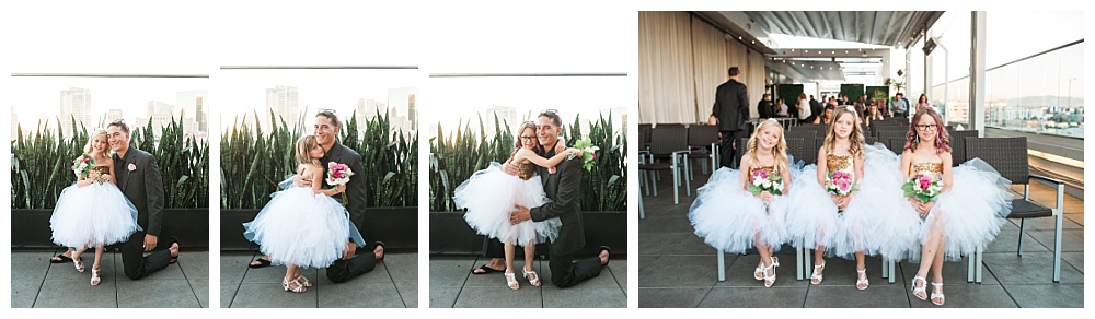 Stephanie Marie Photography Andaz Hotel San Diego California Iowa City Wedding Photographer Matt Andrea 9