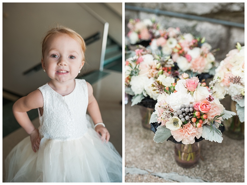 Stephanie Marie Photography Corpus Christi Catholic Church Fort Dodge Iowa City Wedding Photographer Joe Ashley 13