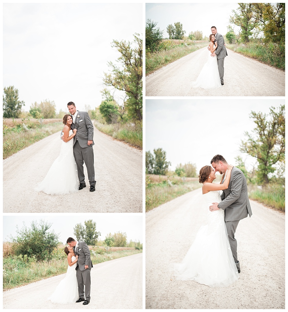 Stephanie Marie Photography Corpus Christi Catholic Church Fort Dodge Iowa City Wedding Photographer Joe Ashley 26