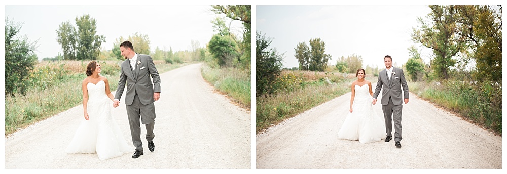 Stephanie Marie Photography Corpus Christi Catholic Church Fort Dodge Iowa City Wedding Photographer Joe Ashley 28