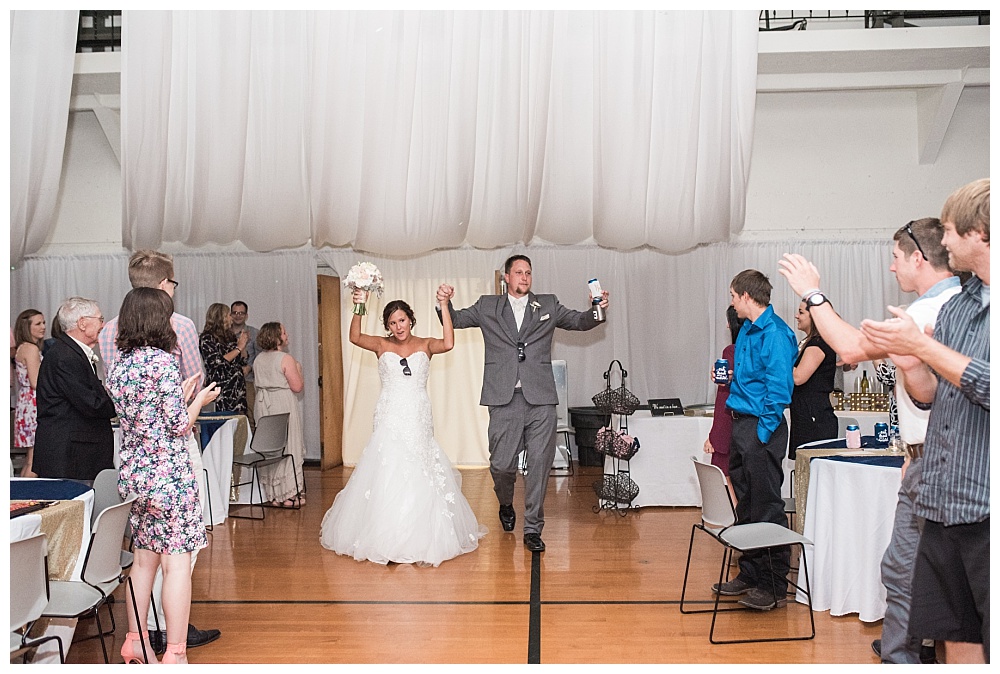 Stephanie Marie Photography Corpus Christi Catholic Church Fort Dodge Iowa City Wedding Photographer Joe Ashley 31