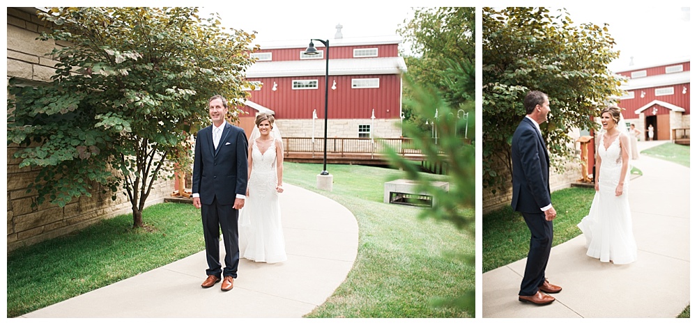 Stephanie Marie Photography Celebration Farm Timber Dome Solon Iowa City Wedding Photographer Michal Sammy 9