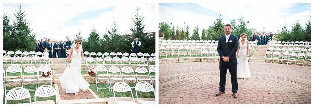 Stephanie Marie Photography Celebration Farm Timber Dome Solon Iowa City Wedding Photographer Michal Sammy 10