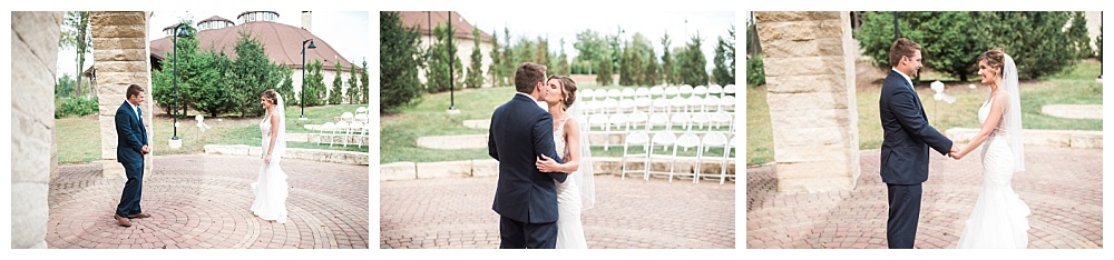 Stephanie Marie Photography Celebration Farm Timber Dome Solon Iowa City Wedding Photographer Michal Sammy 11