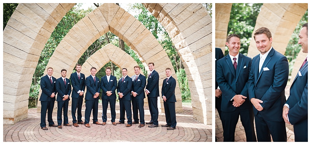 Stephanie Marie Photography Celebration Farm Timber Dome Solon Iowa City Wedding Photographer Michal Sammy 13