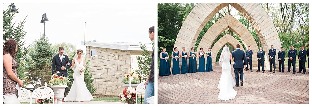 Stephanie Marie Photography Celebration Farm Timber Dome Solon Iowa City Wedding Photographer Michal Sammy 15