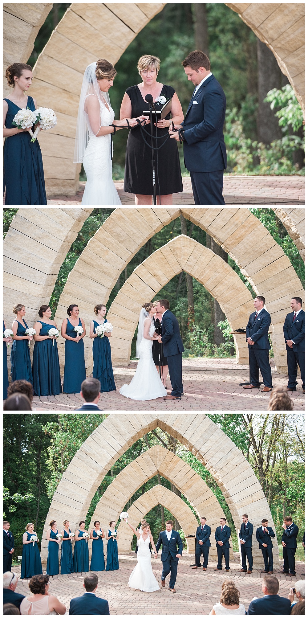 Stephanie Marie Photography Celebration Farm Timber Dome Solon Iowa City Wedding Photographer Michal Sammy 16