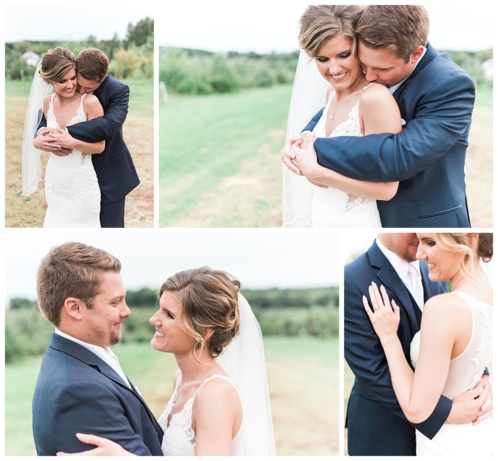 Stephanie Marie Photography Celebration Farm Timber Dome Solon Iowa City Wedding Photographer Michal Sammy 23