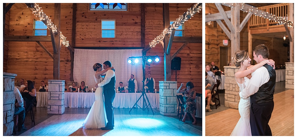 Stephanie Marie Photography Celebration Farm Timber Dome Solon Iowa City Wedding Photographer Michal Sammy 26