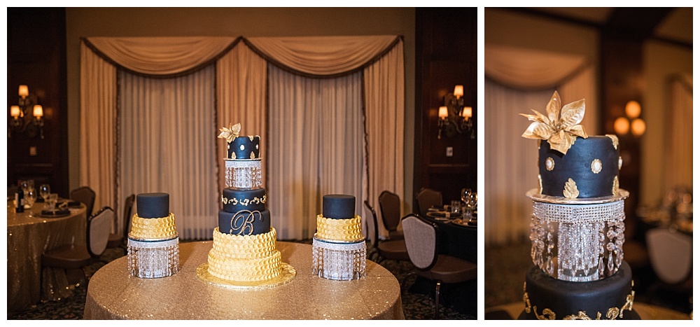 Stephanie Marie Photography Cedar Rapids Country Club New Years Eve Iowa City Wedding Photographer Josh Emily 16