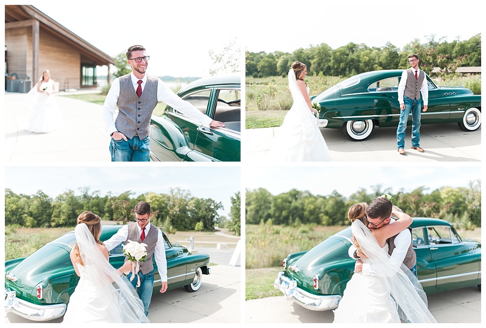 Stephanie Marie Photography Terry Trueblood Recreation Area Iowa City Wedding Photographer Shawn Emma 9