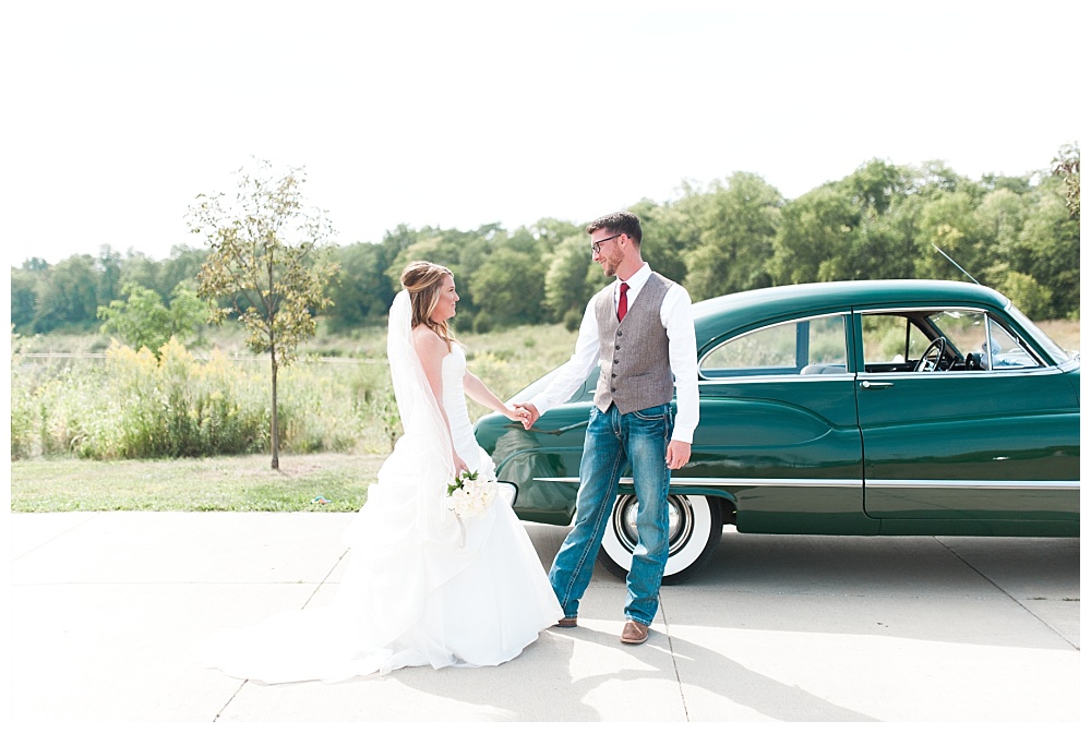 Stephanie Marie Photography Terry Trueblood Recreation Area Iowa City Wedding Photographer Shawn Emma 1