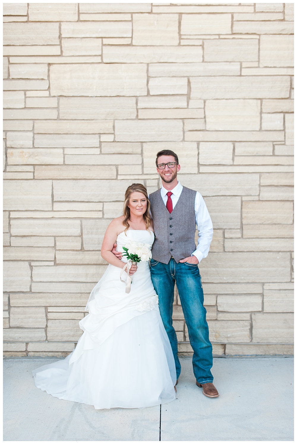 Stephanie Marie Photography Terry Trueblood Recreation Area Iowa City Wedding Photographer Shawn Emma 13