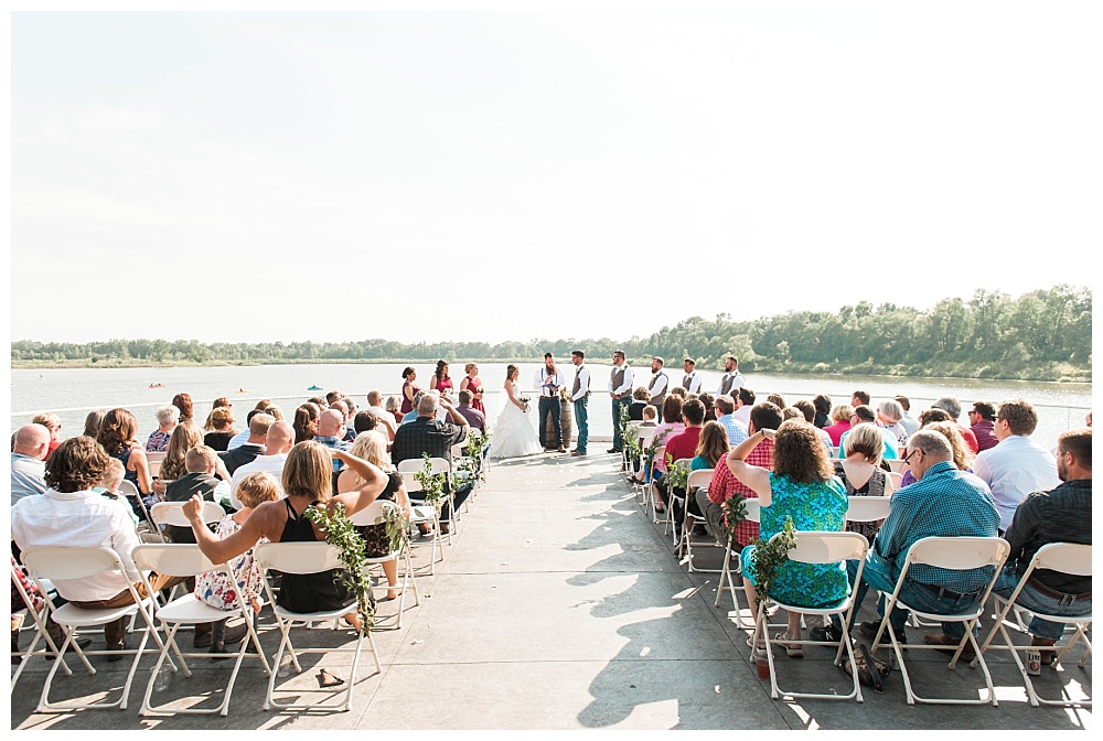 Stephanie Marie Photography Terry Trueblood Recreation Area Iowa City Wedding Photographer Shawn Emma 23