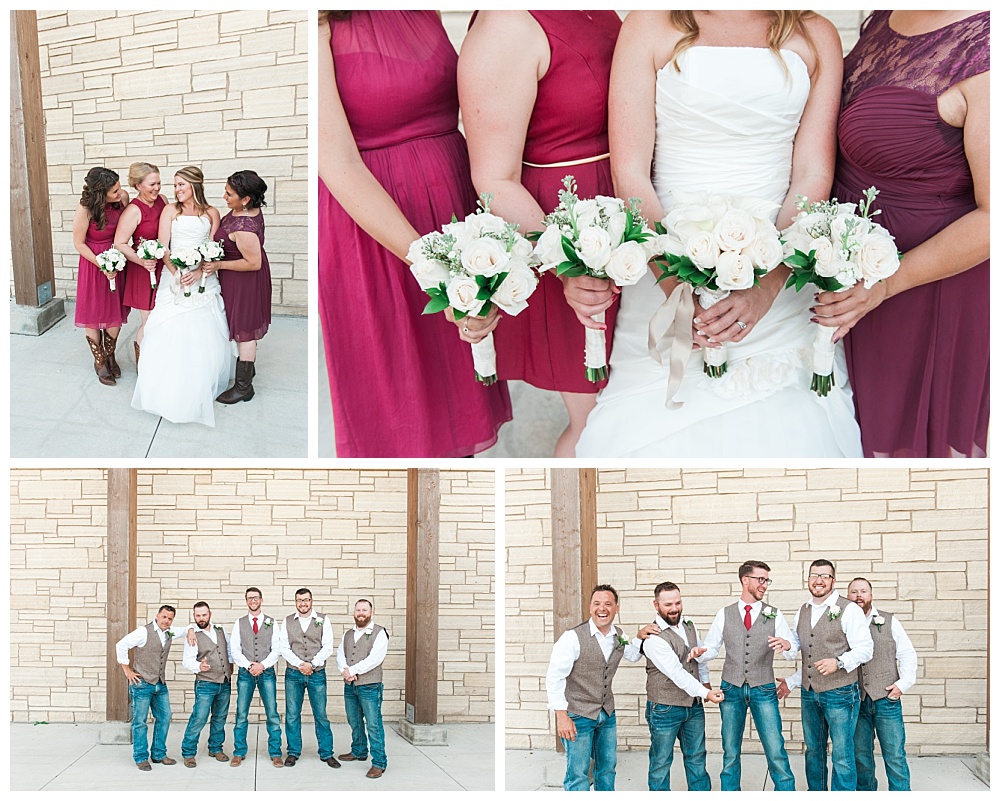 Stephanie Marie Photography Terry Trueblood Recreation Area Iowa City Wedding Photographer Shawn Emma 27