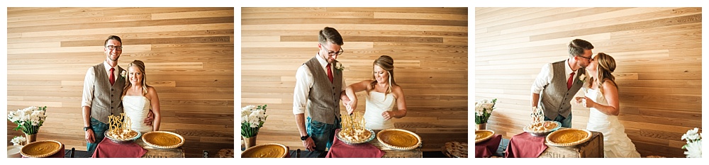 Stephanie Marie Photography Terry Trueblood Recreation Area Iowa City Wedding Photographer Shawn Emma 29