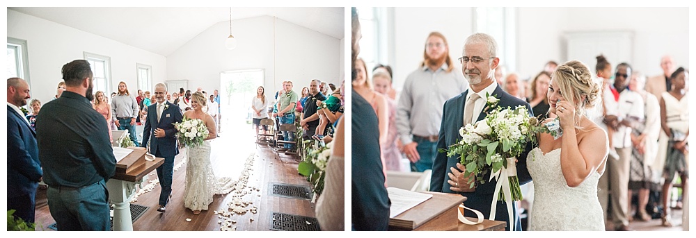 Stephanie Marie Photography Woodbury County Fair Church Moville Iowa City Wedding Photographer Katie Kurt 21