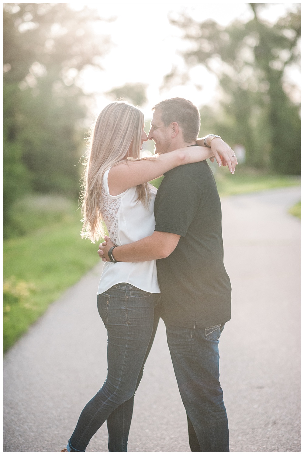 Stephanie Marie Photography Engagement Session Samantha Cale Iowa City Wedding Photographer_0005.jpg