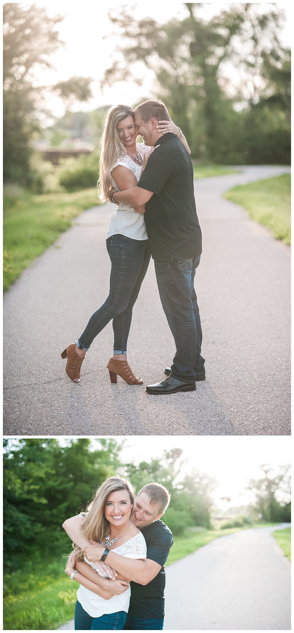 Stephanie Marie Photography Engagement Session Samantha Cale Iowa City Wedding Photographer_0006.jpg