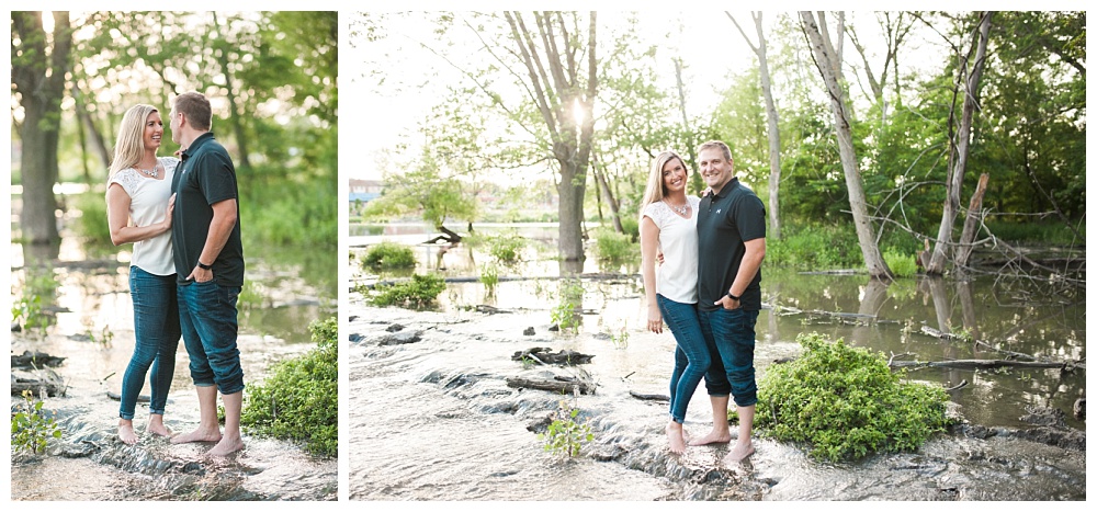 Stephanie Marie Photography Engagement Session Samantha Cale Iowa City Wedding Photographer_0009.jpg