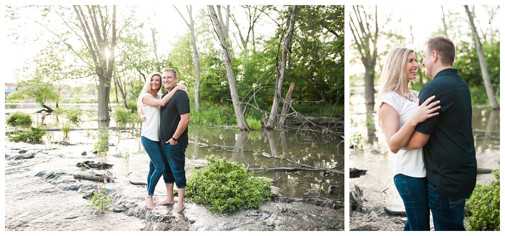 Stephanie Marie Photography Engagement Session Samantha Cale Iowa City Wedding Photographer_0010.jpg