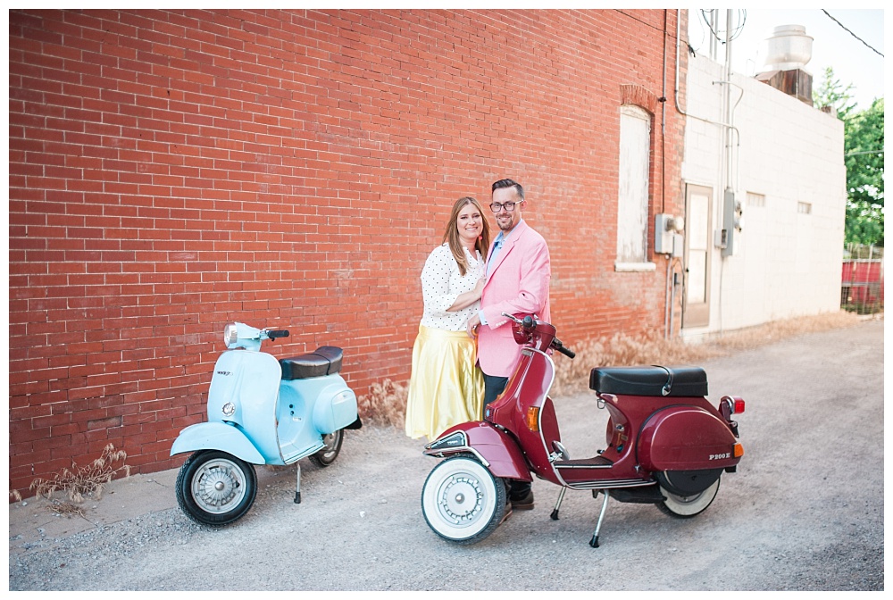 Stephanie Marie Photography Engagement Session Solon Iowa Wedding Photographer 4