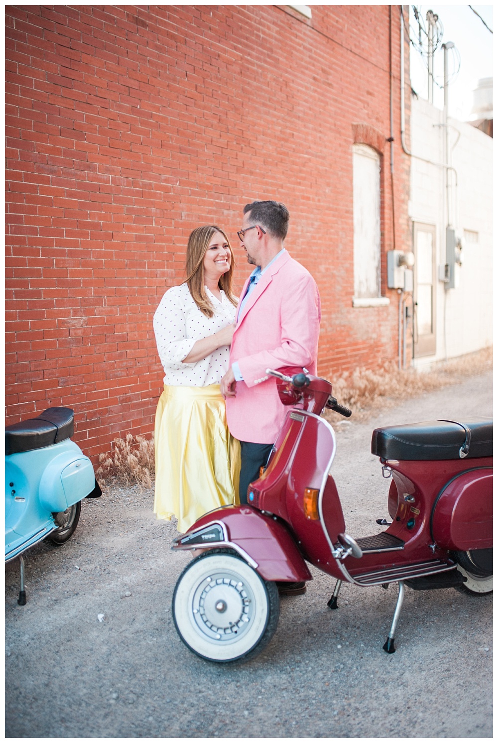 Stephanie Marie Photography Engagement Session Solon Iowa Wedding Photographer 6