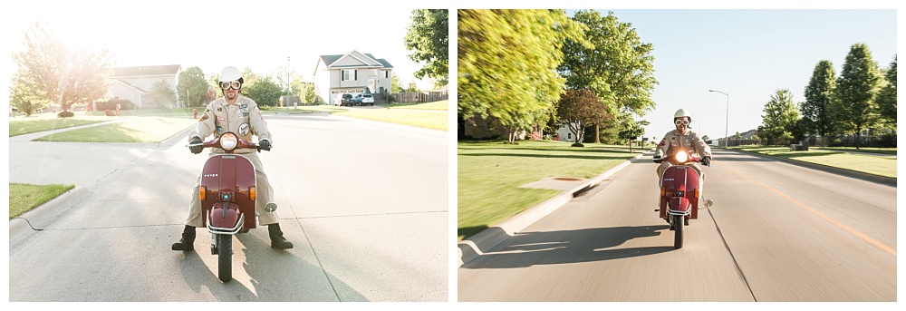 Stephanie Marie Photography Engagement Session Solon Iowa Wedding Photographer 22