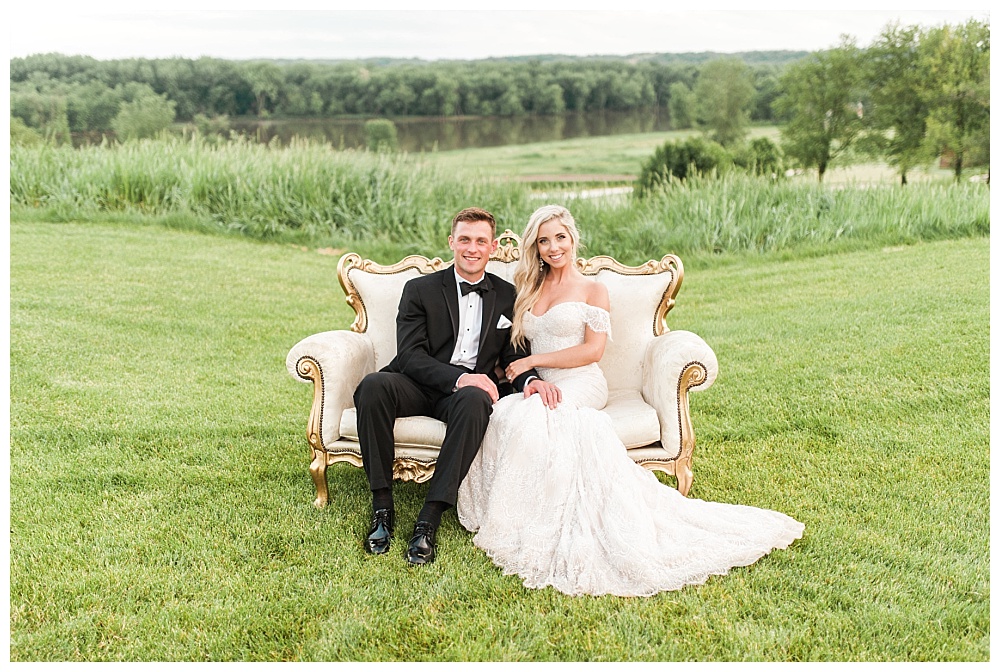 Stephanie Marie Photography TPC Deere Run Quad Cities Iowa City Wedding Photographer Ben Erin Dittmer_0081.jpg