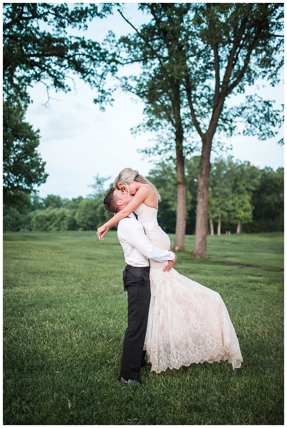 Stephanie Marie Photography TPC Deere Run Quad Cities Iowa City Wedding Photographer Ben Erin Dittmer_0088.jpg