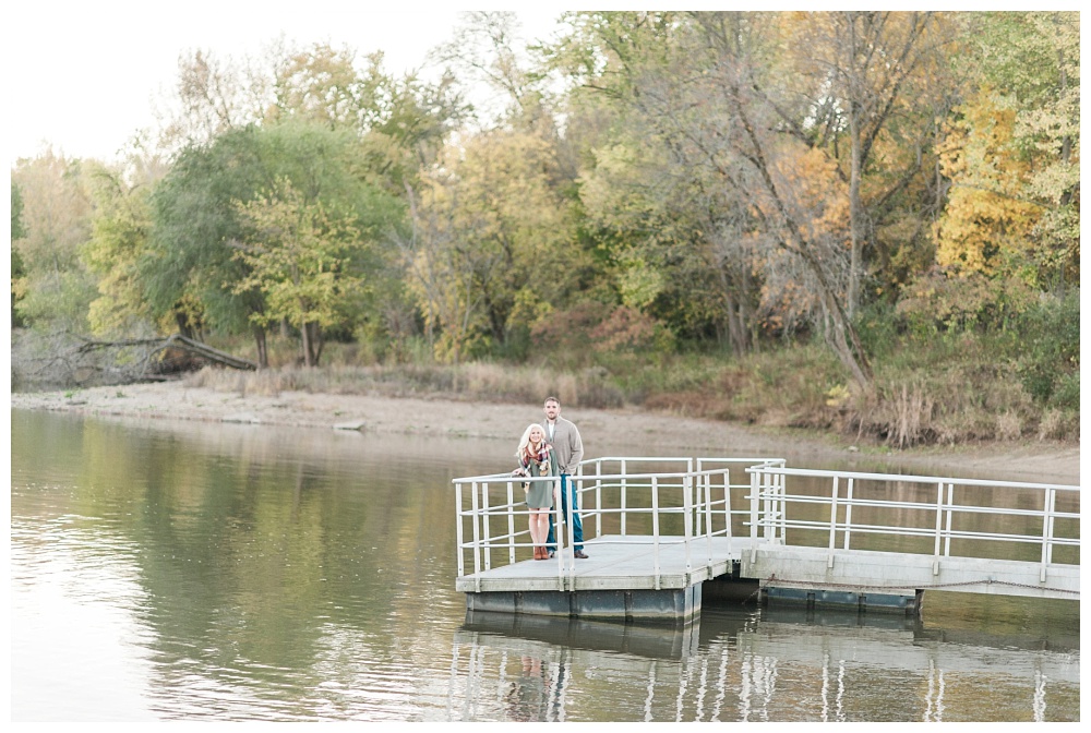 Stephanie Marie Photography Engagement Session Alex Bobby Iowa City Wedding Photographer_0004.jpg