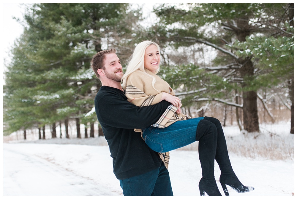 Stephanie Marie Photography Engagement Session Alex Bobby Iowa City Wedding Photographer_0011.jpg