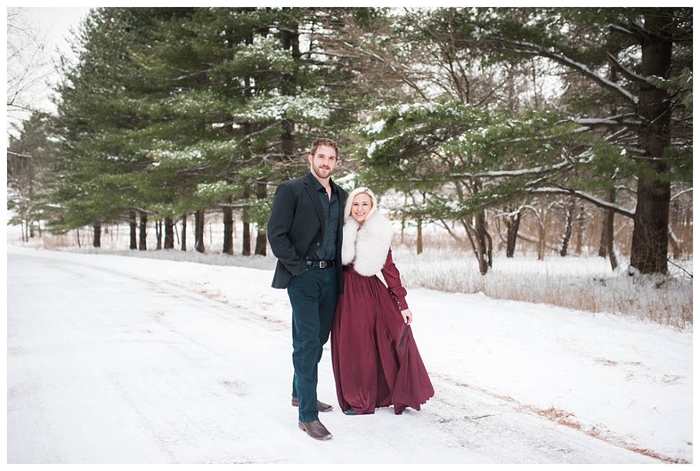 Stephanie Marie Photography Engagement Session Alex Bobby Iowa City Wedding Photographer_0017.jpg