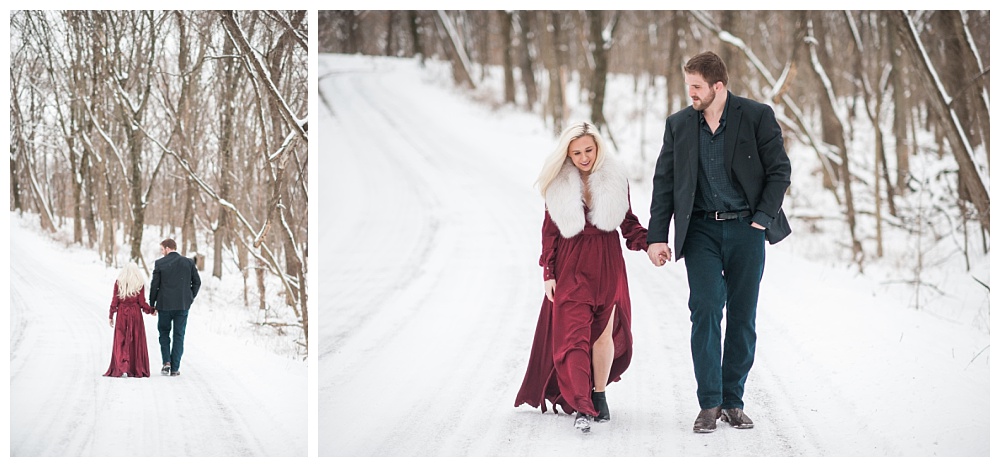 Stephanie Marie Photography Engagement Session Alex Bobby Iowa City Wedding Photographer_0019.jpg