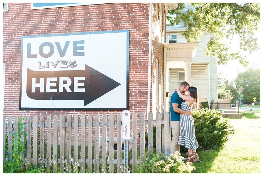 Stephanie Marie Photography Engagement Session Iowa City Wedding Photographer Jordan Blake Haluska_0001.jpg