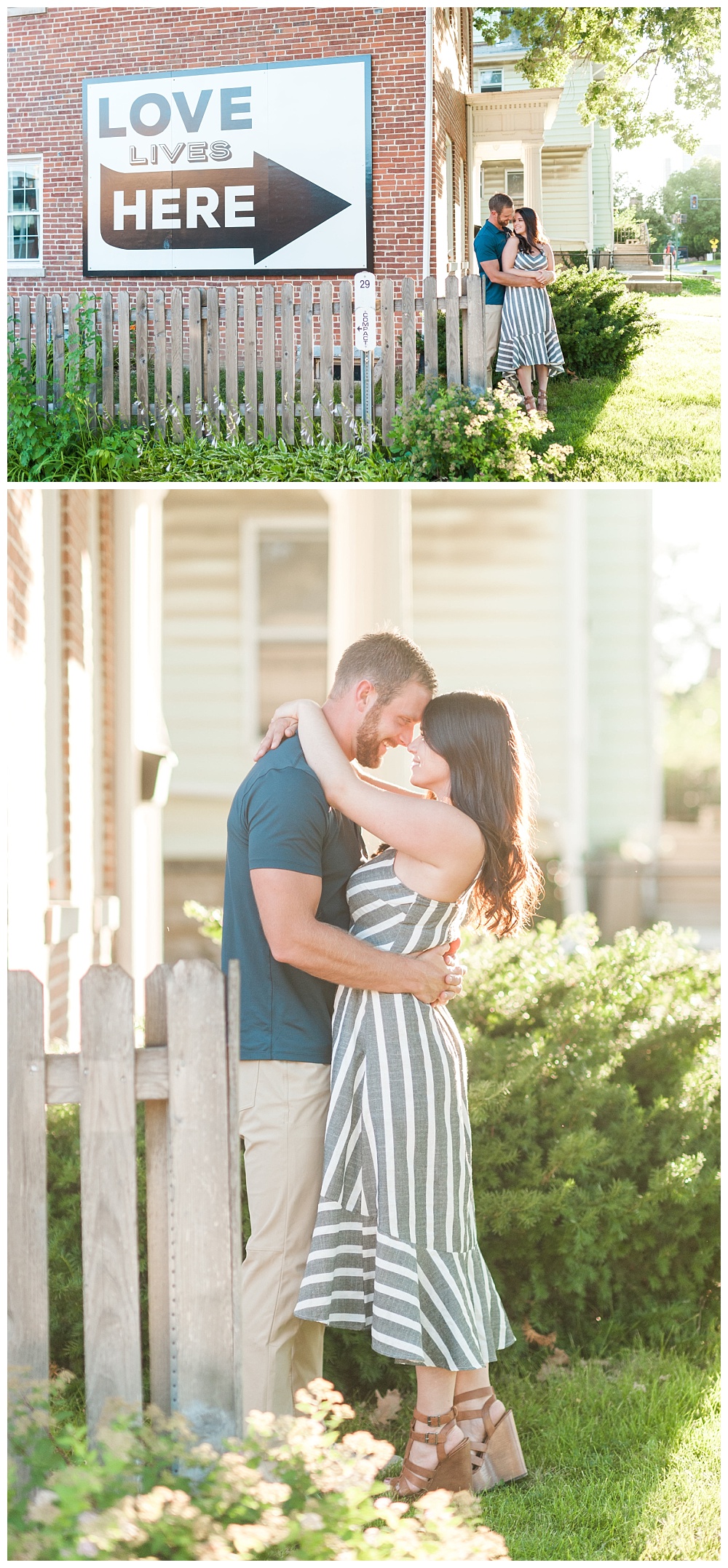 Stephanie Marie Photography Engagement Session Iowa City Wedding Photographer Jordan Blake Haluska_0002.jpg