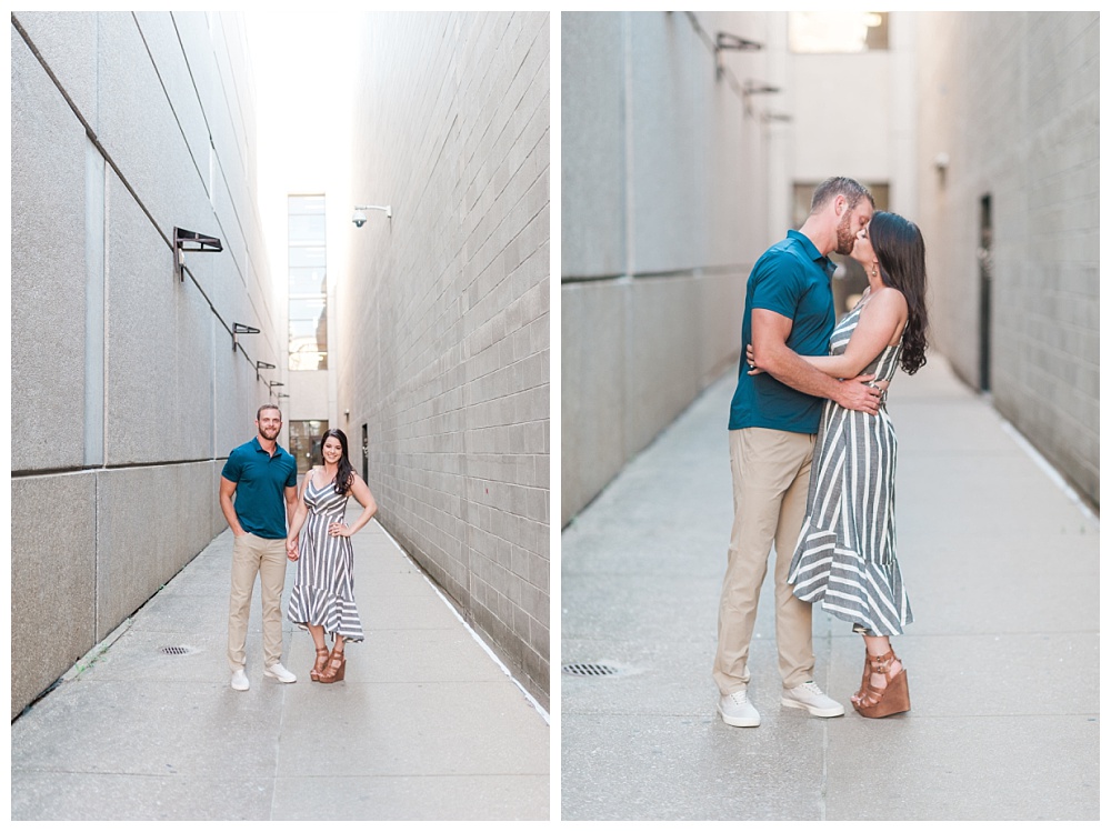 Stephanie Marie Photography Engagement Session Iowa City Wedding Photographer Jordan Blake Haluska_0013.jpg