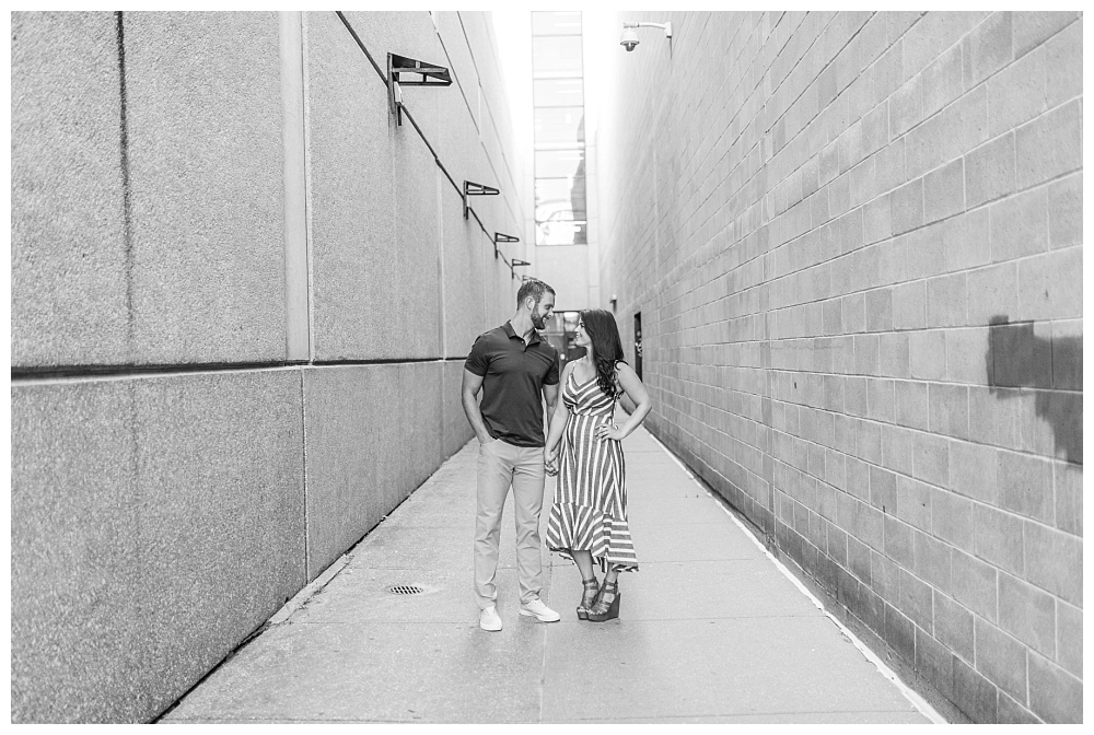 Stephanie Marie Photography Engagement Session Iowa City Wedding Photographer Jordan Blake Haluska_0023.jpg