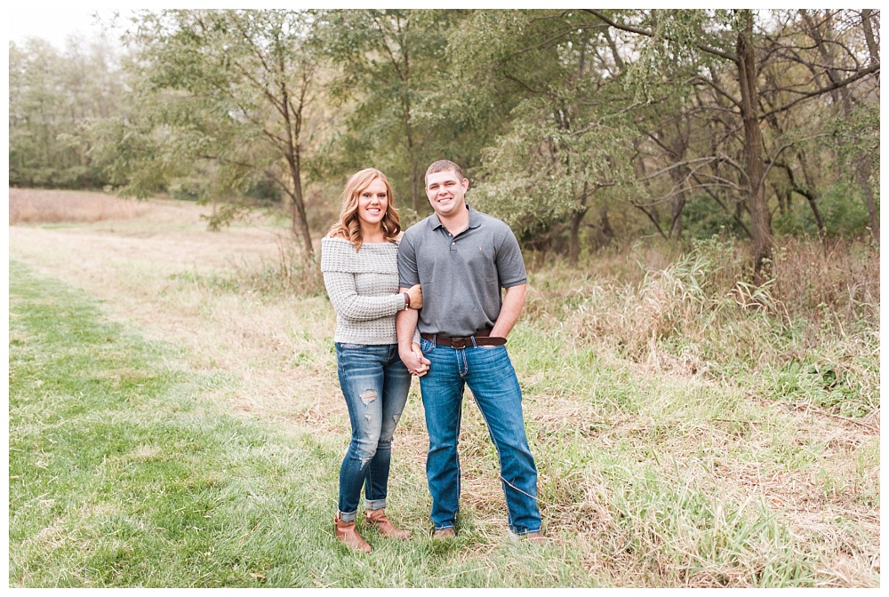 Stephanie Marie Photography Engagement Session Maggy Dan Iowa City Wedding Photographer_0001.jpg