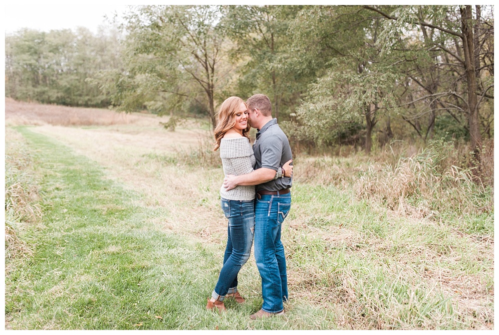 Stephanie Marie Photography Engagement Session Maggy Dan Iowa City Wedding Photographer_0004.jpg