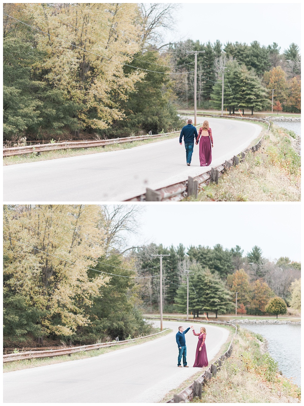 Stephanie Marie Photography Engagement Session Maggy Dan Iowa City Wedding Photographer_0012.jpg