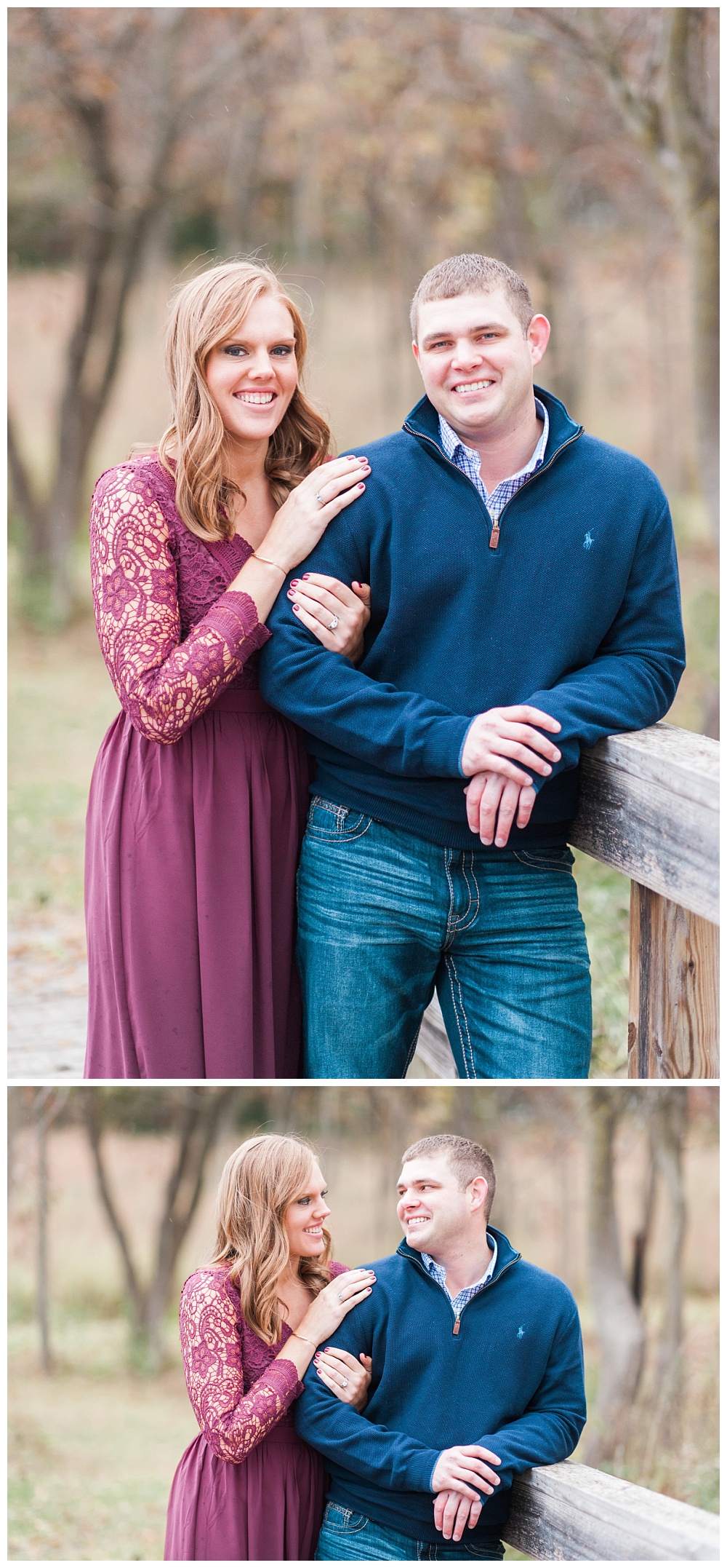 Stephanie Marie Photography Engagement Session Maggy Dan Iowa City Wedding Photographer_0017.jpg