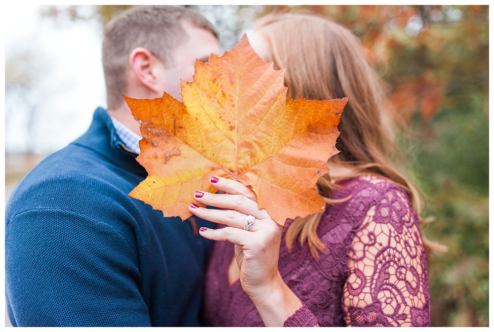 Stephanie Marie Photography Engagement Session Maggy Dan Iowa City Wedding Photographer_0022.jpg