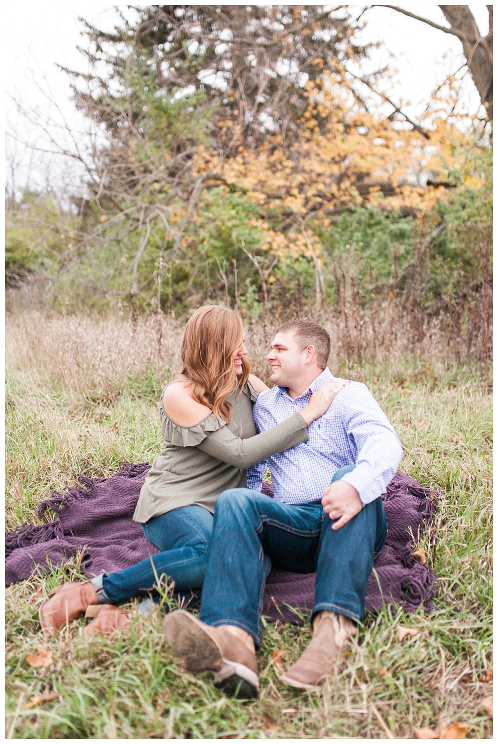 Stephanie Marie Photography Engagement Session Maggy Dan Iowa City Wedding Photographer_0023.jpg