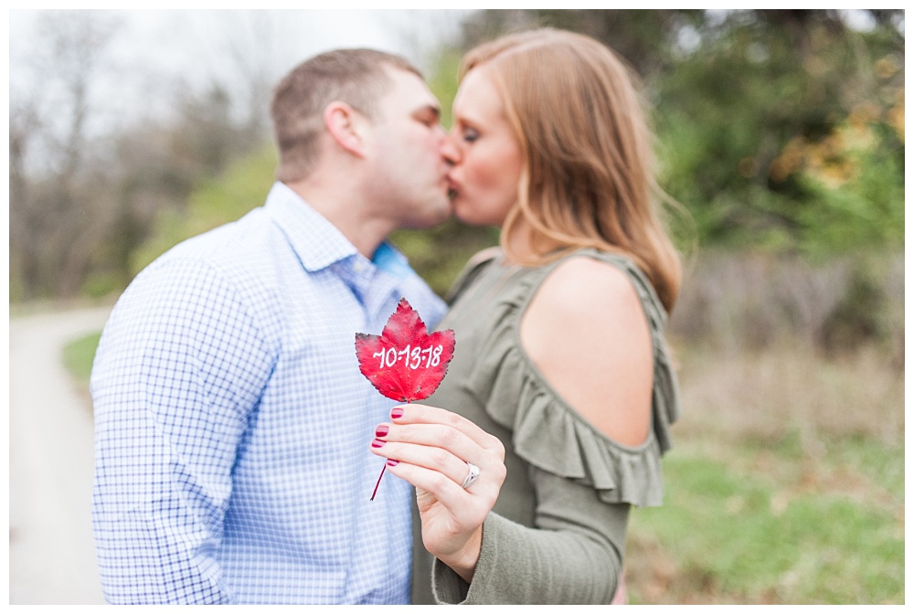 Stephanie Marie Photography Engagement Session Maggy Dan Iowa City Wedding Photographer_0026.jpg