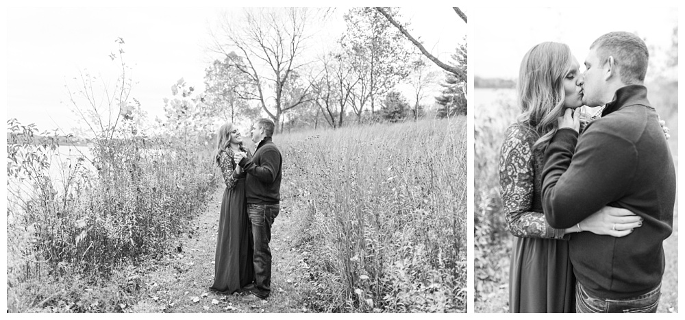 Stephanie Marie Photography Engagement Session Maggy Dan Iowa City Wedding Photographer_0027.jpg